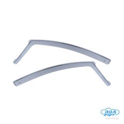 ΖΕΥΓΑΡΙ ΜΠΡΟΣΤΙΝΟΙ ΑΝΕΜΟΘΡΑΥΣΤΕΣ ΓΙΑ TOYOTA YARIS II 5D 2005-2011 / DAIHATSU CHARADE 5D 2011+ ΑΠΟ ΕΥΚΑΜΠΤΟ ΧΥΤΟ ΑΚΡΥΛΙΚΟ ΓΥΑΛΙ  (CAST ACRYLIC GLASS) DGA - 2 ΤΕΜ.-DGA-ANEM.DGA23048 ΖΕΥΓΑΡΙ ΜΠΡΟΣΤΙΝΟΙ ΑΝΕΜΟΘΡΑΥΣΤΕΣ ΓΙΑ TOYOTA YARIS II 5D 2005-2011 / DAIHATSU CHARADE 5D 2011+ ΑΠΟ ΕΥΚΑΜΠΤΟ ΧΥΤΟ ΑΚΡΥΛΙΚΟ ΓΥΑΛΙ  (CAST ACRYLIC GLASS) DGA - 2 ΤΕΜ.-DGA-ANEM.DGA23048