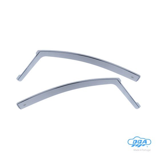 ΖΕΥΓΑΡΙ ΜΠΡΟΣΤΙΝΟΙ ΑΝΕΜΟΘΡΑΥΣΤΕΣ ΓΙΑ TOYOTA YARIS II 5D 2005-2011 / DAIHATSU CHARADE 5D 2011+ ΑΠΟ ΕΥΚΑΜΠΤΟ ΧΥΤΟ ΑΚΡΥΛΙΚΟ ΓΥΑΛΙ  (CAST ACRYLIC GLASS) DGA - 2 ΤΕΜ.-DGA-ANEM.DGA23048 ΖΕΥΓΑΡΙ ΜΠΡΟΣΤΙΝΟΙ ΑΝΕΜΟΘΡΑΥΣΤΕΣ ΓΙΑ TOYOTA YARIS II 5D 2005-2011 / DAIHATSU CHARADE 5D 2011+ ΑΠΟ ΕΥΚΑΜΠΤΟ ΧΥΤΟ ΑΚΡΥΛΙΚΟ ΓΥΑΛΙ  (CAST ACRYLIC GLASS) DGA - 2 ΤΕΜ.-DGA-ANEM.DGA23048