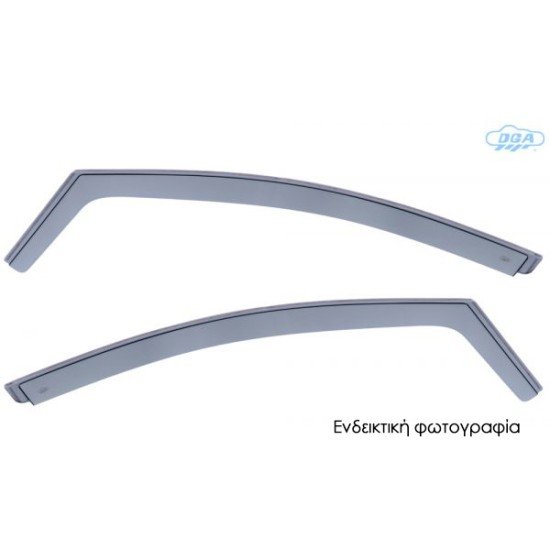 ΖΕΥΓΑΡΙ ΜΠΡΟΣΤΙΝΟΙ ΑΝΕΜΟΘΡΑΥΣΤΕΣ ΓΙΑ TOYOTA PRIUS 5D 2009-2016 ΑΠΟ ΕΥΚΑΜΠΤΟ ΧΥΤΟ ΑΚΡΥΛΙΚΟ ΓΥΑΛΙ (CAST ACRYLIC GLASS) DGA - 2 ΤΕΜ.-DGA-ANEM.DGA23062 ΖΕΥΓΑΡΙ ΜΠΡΟΣΤΙΝΟΙ ΑΝΕΜΟΘΡΑΥΣΤΕΣ ΓΙΑ TOYOTA PRIUS 5D 2009-2016 ΑΠΟ ΕΥΚΑΜΠΤΟ ΧΥΤΟ ΑΚΡΥΛΙΚΟ ΓΥΑΛΙ (CAST ACRYLIC GLASS) DGA - 2 ΤΕΜ.-DGA-ANEM.DGA23062