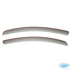 ΖΕΥΓΑΡΙ ΜΠΡΟΣΤΙΝΟΙ ΑΝΕΜΟΘΡΑΥΣΤΕΣ ΓΙΑ TOYOTA YARIS 5D 2011-2020  ΑΠΟ ΕΥΚΑΜΠΤΟ ΧΥΤΟ ΑΚΡΥΛΙΚΟ ΓΥΑΛΙ DGA - 2 ΤΕΜ.-DGA-ANEM.DGA23064 ΖΕΥΓΑΡΙ ΜΠΡΟΣΤΙΝΟΙ ΑΝΕΜΟΘΡΑΥΣΤΕΣ ΓΙΑ TOYOTA YARIS 5D 2011-2020  ΑΠΟ ΕΥΚΑΜΠΤΟ ΧΥΤΟ ΑΚΡΥΛΙΚΟ ΓΥΑΛΙ DGA - 2 ΤΕΜ.-DGA-ANEM.DGA23064