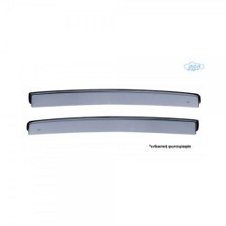ΖΕΥΓΑΡΙ ΠΙΣΩ ΑΝΕΜΟΘΡΑΥΣΤΕΣ ΓΙΑ PEUGEOT 308 5D/SW 2021+ ΑΠΟ ΕΥΚΑΜΠΤΟ ΧΥΤΟ ΑΚΡΥΛΙΚΟ ΓΥΑΛΙ DGA - 2 ΤΕΜ.-DGA-ANEM.DGA19048R ΖΕΥΓΑΡΙ ΠΙΣΩ ΑΝΕΜΟΘΡΑΥΣΤΕΣ ΓΙΑ PEUGEOT 308 5D/SW 2021+ ΑΠΟ ΕΥΚΑΜΠΤΟ ΧΥΤΟ ΑΚΡΥΛΙΚΟ ΓΥΑΛΙ DGA - 2 ΤΕΜ.-DGA-ANEM.DGA19048R