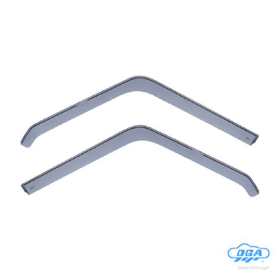 ΖΕΥΓΑΡΙ ΜΠΡΟΣΤΙΝΟΙ ΑΝΕΜΟΘΡΑΥΣΤΕΣ ΓΙΑ TOYOTA LAND CRUISER 3/5D 1984+ ΑΠΟ ΕΥΚΑΜΠΤΟ ΧΥΤΟ ΑΚΡΥΛΙΚΟ ΓΥΑΛΙ (CAST ACRYLIC GLASS) DGA - 2 ΤΕΜ.-DGA-ANEM.DGA23076 ΖΕΥΓΑΡΙ ΜΠΡΟΣΤΙΝΟΙ ΑΝΕΜΟΘΡΑΥΣΤΕΣ ΓΙΑ TOYOTA LAND CRUISER 3/5D 1984+ ΑΠΟ ΕΥΚΑΜΠΤΟ ΧΥΤΟ ΑΚΡΥΛΙΚΟ ΓΥΑΛΙ (CAST ACRYLIC GLASS) DGA - 2 ΤΕΜ.-DGA-ANEM.DGA23076