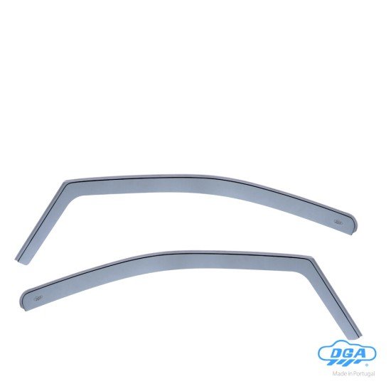 ΖΕΥΓΑΡΙ ΜΠΡΟΣΤΙΝΟΙ ΑΝΕΜΟΘΡΑΥΣΤΕΣ ΓΙΑ VW SHARAN 5D 1995-2010 / FORD GALAXY 5D 1995-2005 / SEAT ALHAMBRA 5D 1996-2010 ΑΠΟ ΕΥΚΑΜΠΤΟ ΧΥΤΟ ΑΚΡΥΛΙΚΟ ΓΥΑΛΙ  (CAST ACRYLIC GLASS) DGA - 2 ΤΕΜ.-DGA-ANEM.DGA24012 ΖΕΥΓΑΡΙ ΜΠΡΟΣΤΙΝΟΙ ΑΝΕΜΟΘΡΑΥΣΤΕΣ ΓΙΑ VW SHARAN 5D 1995-2010 / FORD GALAXY 5D 1995-2005 / SEAT ALHAMBRA 5D 1996-2010 ΑΠΟ ΕΥΚΑΜΠΤΟ ΧΥΤΟ ΑΚΡΥΛΙΚΟ ΓΥΑΛΙ  (CAST ACRYLIC GLASS) DGA - 2 ΤΕΜ.-DGA-ANEM.DGA24012