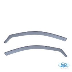 ΖΕΥΓΑΡΙ ΜΠΡΟΣΤΙΝΟΙ ΑΝΕΜΟΘΡΑΥΣΤΕΣ ΓΙΑ VW PASSAT 4D/5D 1997-2005 / SKODA SUPERB 4D 2002-2008 ΑΠΟ ΕΥΚΑΜΠΤΟ ΧΥΤΟ ΑΚΡΥΛΙΚΟ ΓΥΑΛΙ  (CAST ACRYLIC GLASS) DGA - 2 ΤΕΜ.-DGA-ANEM.DGA24013 ΖΕΥΓΑΡΙ ΜΠΡΟΣΤΙΝΟΙ ΑΝΕΜΟΘΡΑΥΣΤΕΣ ΓΙΑ VW PASSAT 4D/5D 1997-2005 / SKODA SUPERB 4D 2002-2008 ΑΠΟ ΕΥΚΑΜΠΤΟ ΧΥΤΟ ΑΚΡΥΛΙΚΟ ΓΥΑΛΙ  (CAST ACRYLIC GLASS) DGA - 2 ΤΕΜ.-DGA-ANEM.DGA24013