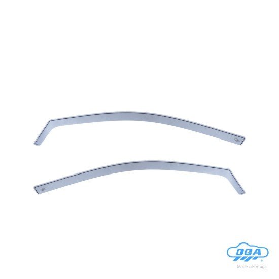 ΖΕΥΓΑΡΙ ΜΠΡΟΣΤΙΝΟΙ ΑΝΕΜΟΘΡΑΥΣΤΕΣ ΓΙΑ VW CADDY 2D 2004-2015 ΑΠΟ ΕΥΚΑΜΠΤΟ ΧΥΤΟ ΑΚΡΥΛΙΚΟ ΓΥΑΛΙ (CAST ACRYLIC GLASS) DGA - 2 ΤΕΜ.-DGA-ANEM.DGA24025 ΖΕΥΓΑΡΙ ΜΠΡΟΣΤΙΝΟΙ ΑΝΕΜΟΘΡΑΥΣΤΕΣ ΓΙΑ VW CADDY 2D 2004-2015 ΑΠΟ ΕΥΚΑΜΠΤΟ ΧΥΤΟ ΑΚΡΥΛΙΚΟ ΓΥΑΛΙ (CAST ACRYLIC GLASS) DGA - 2 ΤΕΜ.-DGA-ANEM.DGA24025