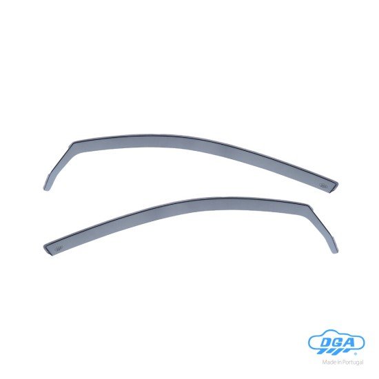 ΖΕΥΓΑΡΙ ΜΠΡΟΣΤΙΝΟΙ ΑΝΕΜΟΘΡΑΥΣΤΕΣ ΓΙΑ VW GOLF 5 3D 2004+ ΑΠΟ ΕΥΚΑΜΠΤΟ ΧΥΤΟ ΑΚΡΥΛΙΚΟ ΓΥΑΛΙ  (CAST ACRYLIC GLASS) DGA - 2 ΤΕΜ.-DGA-ANEM.DGA24026 ΖΕΥΓΑΡΙ ΜΠΡΟΣΤΙΝΟΙ ΑΝΕΜΟΘΡΑΥΣΤΕΣ ΓΙΑ VW GOLF 5 3D 2004+ ΑΠΟ ΕΥΚΑΜΠΤΟ ΧΥΤΟ ΑΚΡΥΛΙΚΟ ΓΥΑΛΙ  (CAST ACRYLIC GLASS) DGA - 2 ΤΕΜ.-DGA-ANEM.DGA24026