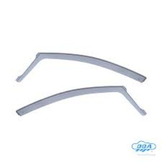 ΖΕΥΓΑΡΙ ΜΠΡΟΣΤΙΝΟΙ ΑΝΕΜΟΘΡΑΥΣΤΕΣ ΓΙΑ VW TOURAN 5D 2003-2015 / TOURAN GP 5D 2010-2015 ΑΠΟ ΕΥΚΑΜΠΤΟ ΧΥΤΟ ΑΚΡΥΛΙΚΟ ΓΥΑΛΙ (CAST ACRYLIC GLASS) DGA - 2 ΤΕΜ.-DGA-ANEM.DGA24028 ΖΕΥΓΑΡΙ ΜΠΡΟΣΤΙΝΟΙ ΑΝΕΜΟΘΡΑΥΣΤΕΣ ΓΙΑ VW TOURAN 5D 2003-2015 / TOURAN GP 5D 2010-2015 ΑΠΟ ΕΥΚΑΜΠΤΟ ΧΥΤΟ ΑΚΡΥΛΙΚΟ ΓΥΑΛΙ (CAST ACRYLIC GLASS) DGA - 2 ΤΕΜ.-DGA-ANEM.DGA24028