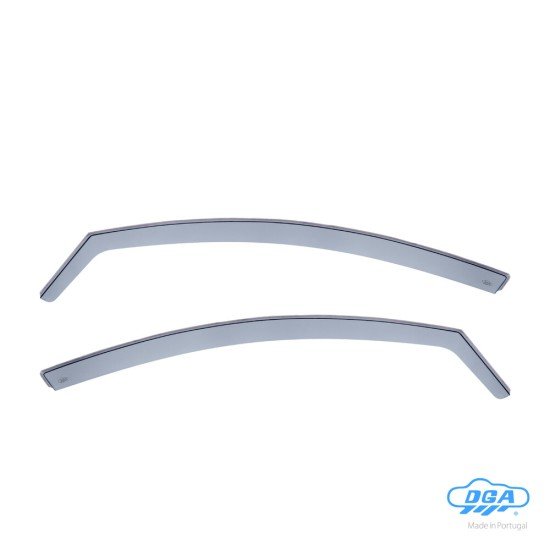 ΖΕΥΓΑΡΙ ΜΠΡΟΣΤΙΝΟΙ ΑΝΕΜΟΘΡΑΥΣΤΕΣ ΓΙΑ VW PASSAT 4/5D VARIANT/ ALLTRACK 2005-2014 ΑΠΟ ΕΥΚΑΜΠΤΟ ΧΥΤΟ ΑΚΡΥΛΙΚΟ ΓΥΑΛΙ (CAST ACRYLIC GLASS) DGA - 2 ΤΕΜ-DGA-ANEM.DGA24030 ΖΕΥΓΑΡΙ ΜΠΡΟΣΤΙΝΟΙ ΑΝΕΜΟΘΡΑΥΣΤΕΣ ΓΙΑ VW PASSAT 4/5D VARIANT/ ALLTRACK 2005-2014 ΑΠΟ ΕΥΚΑΜΠΤΟ ΧΥΤΟ ΑΚΡΥΛΙΚΟ ΓΥΑΛΙ (CAST ACRYLIC GLASS) DGA - 2 ΤΕΜ-DGA-ANEM.DGA24030