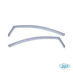 ΖΕΥΓΑΡΙ ΜΠΡΟΣΤΙΝΟΙ ΑΝΕΜΟΘΡΑΥΣΤΕΣ ΓΙΑ VW FOX 3D 2005-2011 ΑΠΟ ΕΥΚΑΜΠΤΟ ΧΥΤΟ ΑΚΡΥΛΙΚΟ ΓΥΑΛΙ  (CAST ACRYLIC GLASS) DGA - 2 ΤΕΜ.-DGA-ANEM.DGA24031 ΖΕΥΓΑΡΙ ΜΠΡΟΣΤΙΝΟΙ ΑΝΕΜΟΘΡΑΥΣΤΕΣ ΓΙΑ VW FOX 3D 2005-2011 ΑΠΟ ΕΥΚΑΜΠΤΟ ΧΥΤΟ ΑΚΡΥΛΙΚΟ ΓΥΑΛΙ  (CAST ACRYLIC GLASS) DGA - 2 ΤΕΜ.-DGA-ANEM.DGA24031