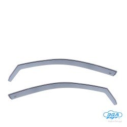 ΖΕΥΓΑΡΙ ΜΠΡΟΣΤΙΝΟΙ ΑΝΕΜΟΘΡΑΥΣΤΕΣ ΓΙΑ VW JETTA 4D/5D 08/2005+ / GOLF 5/6 5D ΤΥΠΟΥ VARIANT 2005+ ΑΠΟ ΕΥΚΑΜΠΤΟ ΧΥΤΟ ΑΚΡΥΛΙΚΟ ΓΥΑΛΙ  (CAST ACRYLIC GLASS) DGA - 2 ΤΕΜ.-DGA-ANEM.DGA24033 ΖΕΥΓΑΡΙ ΜΠΡΟΣΤΙΝΟΙ ΑΝΕΜΟΘΡΑΥΣΤΕΣ ΓΙΑ VW JETTA 4D/5D 08/2005+ / GOLF 5/6 5D ΤΥΠΟΥ VARIANT 2005+ ΑΠΟ ΕΥΚΑΜΠΤΟ ΧΥΤΟ ΑΚΡΥΛΙΚΟ ΓΥΑΛΙ  (CAST ACRYLIC GLASS) DGA - 2 ΤΕΜ.-DGA-ANEM.DGA24033