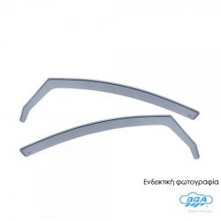 ΖΕΥΓΑΡΙ ΜΠΡΟΣΤΙΝΟΙ ΑΝΕΜΟΘΡΑΥΣΤΕΣ ΓΙΑ VW GOLF 5 5D 2003-2008 / GOLF PLUS 5D 2003-2014 ΑΠΟ ΕΥΚΑΜΠΤΟ ΧΥΤΟ ΑΚΡΥΛΙΚΟ ΓΥΑΛΙ (CAST ACRYLIC GLASS) DGA - 2 ΤΕΜ.-DGA-ANEM.DGA24034 ΖΕΥΓΑΡΙ ΜΠΡΟΣΤΙΝΟΙ ΑΝΕΜΟΘΡΑΥΣΤΕΣ ΓΙΑ VW GOLF 5 5D 2003-2008 / GOLF PLUS 5D 2003-2014 ΑΠΟ ΕΥΚΑΜΠΤΟ ΧΥΤΟ ΑΚΡΥΛΙΚΟ ΓΥΑΛΙ (CAST ACRYLIC GLASS) DGA - 2 ΤΕΜ.-DGA-ANEM.DGA24034