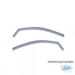 ΖΕΥΓΑΡΙ ΜΠΡΟΣΤΙΝΟΙ ΑΝΕΜΟΘΡΑΥΣΤΕΣ ΓΙΑ VW GOLF 6 3D 2008-2012 ΑΠΟ ΕΥΚΑΜΠΤΟ ΧΥΤΟ ΑΚΡΥΛΙΚΟ ΓΥΑΛΙ (CAST ACRYLIC GLASS) DGA - 2 ΤΕΜ.-DGA-ANEM.DGA24037 ΖΕΥΓΑΡΙ ΜΠΡΟΣΤΙΝΟΙ ΑΝΕΜΟΘΡΑΥΣΤΕΣ ΓΙΑ VW GOLF 6 3D 2008-2012 ΑΠΟ ΕΥΚΑΜΠΤΟ ΧΥΤΟ ΑΚΡΥΛΙΚΟ ΓΥΑΛΙ (CAST ACRYLIC GLASS) DGA - 2 ΤΕΜ.-DGA-ANEM.DGA24037