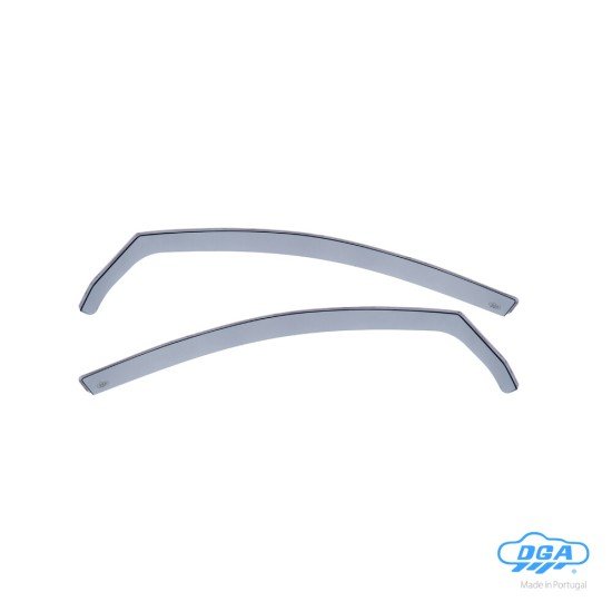 ΖΕΥΓΑΡΙ ΜΠΡΟΣΤΙΝΟΙ ΑΝΕΜΟΘΡΑΥΣΤΕΣ ΓΙΑ VW GOLF 6 5D 2008-2012 ΑΠΟ ΕΥΚΑΜΠΤΟ ΧΥΤΟ ΑΚΡΥΛΙΚΟ ΓΥΑΛΙ DGA - 2 ΤΕΜ.-DGA-ANEM.DGA24038 ΖΕΥΓΑΡΙ ΜΠΡΟΣΤΙΝΟΙ ΑΝΕΜΟΘΡΑΥΣΤΕΣ ΓΙΑ VW GOLF 6 5D 2008-2012 ΑΠΟ ΕΥΚΑΜΠΤΟ ΧΥΤΟ ΑΚΡΥΛΙΚΟ ΓΥΑΛΙ DGA - 2 ΤΕΜ.-DGA-ANEM.DGA24038