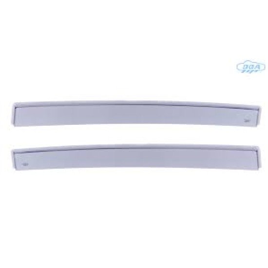 ΖΕΥΓΑΡΙ ΠΙΣΩ ΑΝΕΜΟΘΡΑΥΣΤΕΣ ΓΙΑ VW GOLF 6 5D 2008-2012 ΑΠΟ ΕΥΚΑΜΠΤΟ ΧΥΤΟ ΑΚΡΥΛΙΚΟ ΓΥΑΛΙ DGA - 2 ΤΕΜ-DGA-ANEM.DGA24038R ΖΕΥΓΑΡΙ ΠΙΣΩ ΑΝΕΜΟΘΡΑΥΣΤΕΣ ΓΙΑ VW GOLF 6 5D 2008-2012 ΑΠΟ ΕΥΚΑΜΠΤΟ ΧΥΤΟ ΑΚΡΥΛΙΚΟ ΓΥΑΛΙ DGA - 2 ΤΕΜ-DGA-ANEM.DGA24038R