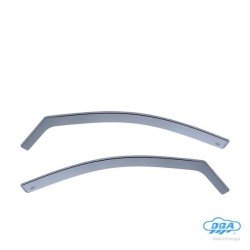 ΖΕΥΓΑΡΙ ΜΠΡΟΣΤΙΝΟΙ ΑΝΕΜΟΘΡΑΥΣΤΕΣ ΓΙΑ VW GOLF 7 5D 2013+ ΑΠΟ ΕΥΚΑΜΠΤΟ ΧΥΤΟ ΑΚΡΥΛΙΚΟ ΓΥΑΛΙ (CAST ACRYLIC GLASS) DGA - 2 ΤΕΜ.-DGA-ANEM.DGA24045 ΖΕΥΓΑΡΙ ΜΠΡΟΣΤΙΝΟΙ ΑΝΕΜΟΘΡΑΥΣΤΕΣ ΓΙΑ VW GOLF 7 5D 2013+ ΑΠΟ ΕΥΚΑΜΠΤΟ ΧΥΤΟ ΑΚΡΥΛΙΚΟ ΓΥΑΛΙ (CAST ACRYLIC GLASS) DGA - 2 ΤΕΜ.-DGA-ANEM.DGA24045