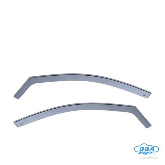ΖΕΥΓΑΡΙ ΜΠΡΟΣΤΙΝΟΙ ΑΝΕΜΟΘΡΑΥΣΤΕΣ ΓΙΑ VW GOLF 7 5D 2013+ ΑΠΟ ΕΥΚΑΜΠΤΟ ΧΥΤΟ ΑΚΡΥΛΙΚΟ ΓΥΑΛΙ (CAST ACRYLIC GLASS) DGA - 2 ΤΕΜ.-DGA-ANEM.DGA24045 ΖΕΥΓΑΡΙ ΜΠΡΟΣΤΙΝΟΙ ΑΝΕΜΟΘΡΑΥΣΤΕΣ ΓΙΑ VW GOLF 7 5D 2013+ ΑΠΟ ΕΥΚΑΜΠΤΟ ΧΥΤΟ ΑΚΡΥΛΙΚΟ ΓΥΑΛΙ (CAST ACRYLIC GLASS) DGA - 2 ΤΕΜ.-DGA-ANEM.DGA24045