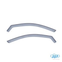 ΖΕΥΓΑΡΙ ΜΠΡΟΣΤΙΝΟΙ ΑΝΕΜΟΘΡΑΥΣΤΕΣ ΓΙΑ VW T-ROC 5D 11/2017+ ΑΠΟ ΕΥΚΑΜΠΤΟ ΧΥΤΟ ΑΚΡΥΛΙΚΟ ΓΥΑΛΙ (CAST ACRYLIC GLASS) DGA - 2 ΤΕΜ-DGA-ANEM.DGA24055 ΖΕΥΓΑΡΙ ΜΠΡΟΣΤΙΝΟΙ ΑΝΕΜΟΘΡΑΥΣΤΕΣ ΓΙΑ VW T-ROC 5D 11/2017+ ΑΠΟ ΕΥΚΑΜΠΤΟ ΧΥΤΟ ΑΚΡΥΛΙΚΟ ΓΥΑΛΙ (CAST ACRYLIC GLASS) DGA - 2 ΤΕΜ-DGA-ANEM.DGA24055