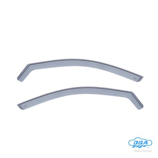 ΖΕΥΓΑΡΙ ΜΠΡΟΣΤΙΝΟΙ ΑΝΕΜΟΘΡΑΥΣΤΕΣ ΓΙΑ VW T-ROC 5D 11/2017+ ΑΠΟ ΕΥΚΑΜΠΤΟ ΧΥΤΟ ΑΚΡΥΛΙΚΟ ΓΥΑΛΙ (CAST ACRYLIC GLASS) DGA - 2 ΤΕΜ-DGA-ANEM.DGA24055 ΖΕΥΓΑΡΙ ΜΠΡΟΣΤΙΝΟΙ ΑΝΕΜΟΘΡΑΥΣΤΕΣ ΓΙΑ VW T-ROC 5D 11/2017+ ΑΠΟ ΕΥΚΑΜΠΤΟ ΧΥΤΟ ΑΚΡΥΛΙΚΟ ΓΥΑΛΙ (CAST ACRYLIC GLASS) DGA - 2 ΤΕΜ-DGA-ANEM.DGA24055