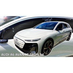 AUDI A6 E-TRON 5D 2024+ / Q5 2 5D 2025+ ΣΕΤ ΑΝΕΜΟΘΡΑΥΣΤΕΣ (4ΤΕΜ)-Heko-ΑΝΕΜ.SET10291 AUDI A6 E-TRON 5D 2024+ / Q5 2 5D 2025+ ΣΕΤ ΑΝΕΜΟΘΡΑΥΣΤΕΣ (4ΤΕΜ)-Heko-ΑΝΕΜ.SET10291