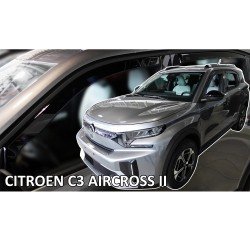 ΑΝΕΜΟΘΡΑΥΣΤΕΣ ΓΙΑ CITROEN C3 AIRCROSS / e-C3 AIRCROSS 5D 2024+ ΣΕΤ ΑΥΤΟΚΙΝΗΤΟΥ ΑΠΟ ΕΥΚΑΜΠΤΟ ΦΙΜΕ ΠΛΑΣΤΙΚΟ HEKO - 4 ΤΕΜ.-Heko-ΑΝΕΜ.SET12285 ΑΝΕΜΟΘΡΑΥΣΤΕΣ ΓΙΑ CITROEN C3 AIRCROSS / e-C3 AIRCROSS 5D 2024+ ΣΕΤ ΑΥΤΟΚΙΝΗΤΟΥ ΑΠΟ ΕΥΚΑΜΠΤΟ ΦΙΜΕ ΠΛΑΣΤΙΚΟ HEKO - 4 ΤΕΜ.-Heko-ΑΝΕΜ.SET12285