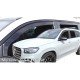 ΑΝΕΜΟΘΡΑΥΣΤΕΣ ΓΙΑ MERCEDES GLS X167 5D 2019+ ΣΕΤ ΑΥΤΟΚΙΝΗΤΟΥ ΑΠΟ ΕΥΚΑΜΠΤΟ ΦΙΜΕ ΠΛΑΣΤΙΚΟ HEKO - 4 ΤΕΜ-Heko-ΑΝΕΜ.SET23657 ΑΝΕΜΟΘΡΑΥΣΤΕΣ ΓΙΑ MERCEDES GLS X167 5D 2019+ ΣΕΤ ΑΥΤΟΚΙΝΗΤΟΥ ΑΠΟ ΕΥΚΑΜΠΤΟ ΦΙΜΕ ΠΛΑΣΤΙΚΟ HEKO - 4 ΤΕΜ-Heko-ΑΝΕΜ.SET23657