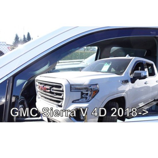 ΑΝΕΜΟΘΡΑΥΣΤΕΣ ΓΙΑ GMC SIERRA V 4D 2018+ ΣΕΤ ΑΥΤΟΚΙΝΗΤΟΥ ΑΠΟ ΕΥΚΑΜΠΤΟ ΦΙΜΕ ΠΛΑΣΤΙΚΟ HEKO - 4 ΤΕΜ.-Heko-ΑΝΕΜ.SET23909 ΑΝΕΜΟΘΡΑΥΣΤΕΣ ΓΙΑ GMC SIERRA V 4D 2018+ ΣΕΤ ΑΥΤΟΚΙΝΗΤΟΥ ΑΠΟ ΕΥΚΑΜΠΤΟ ΦΙΜΕ ΠΛΑΣΤΙΚΟ HEKO - 4 ΤΕΜ.-Heko-ΑΝΕΜ.SET23909