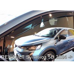 ΑΝΕΜΟΘΡΑΥΣΤΕΣ ΓΙΑ RENAULT SYMBIOZ 5D 2024+ ΣΕΤ ΑΥΤΟΚΙΝΗΤΟΥ ΑΠΟ ΕΥΚΑΜΠΤΟ ΦΙΜΕ ΠΛΑΣΤΙΚΟ HEKO - 4 ΤΕΜ.-Heko-ΑΝΕΜ.SET27031 ΑΝΕΜΟΘΡΑΥΣΤΕΣ ΓΙΑ RENAULT SYMBIOZ 5D 2024+ ΣΕΤ ΑΥΤΟΚΙΝΗΤΟΥ ΑΠΟ ΕΥΚΑΜΠΤΟ ΦΙΜΕ ΠΛΑΣΤΙΚΟ HEKO - 4 ΤΕΜ.-Heko-ΑΝΕΜ.SET27031
