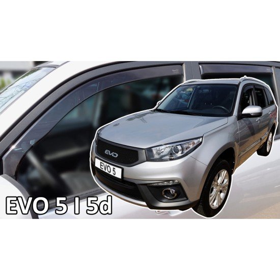 ΑΝΕΜΟΘΡΑΥΣΤΕΣ ΓΙΑ EVO 5 5D 2020-2022 ΣΕΤ ΑΥΤΟΚΙΝΗΤΟΥ ΑΠΟ ΕΥΚΑΜΠΤΟ ΦΙΜΕ ΠΛΑΣΤΙΚΟ HEKO - 4 ΤΕΜ.-Heko-ΑΝΕΜ.SET29118 ΑΝΕΜΟΘΡΑΥΣΤΕΣ ΓΙΑ EVO 5 5D 2020-2022 ΣΕΤ ΑΥΤΟΚΙΝΗΤΟΥ ΑΠΟ ΕΥΚΑΜΠΤΟ ΦΙΜΕ ΠΛΑΣΤΙΚΟ HEKO - 4 ΤΕΜ.-Heko-ΑΝΕΜ.SET29118