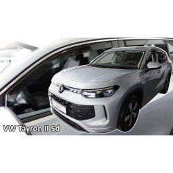 ΑΝΕΜΟΘΡΑΥΣΤΕΣ ΓΙΑ VW TAYRON 5D 2024+ ΖΕΥΓΑΡΙ ΑΠΟ ΕΥΚΑΜΠΤΟ ΦΙΜΕ ΠΛΑΣΤΙΚΟ HEKO - 2 ΤΕΜ-Heko-ΑΝΕΜ.31042 ΑΝΕΜΟΘΡΑΥΣΤΕΣ ΓΙΑ VW TAYRON 5D 2024+ ΖΕΥΓΑΡΙ ΑΠΟ ΕΥΚΑΜΠΤΟ ΦΙΜΕ ΠΛΑΣΤΙΚΟ HEKO - 2 ΤΕΜ-Heko-ΑΝΕΜ.31042