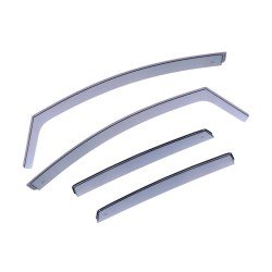 ΣΕΤ ΑΝΕΜΟΘΡΑΥΣΤΕΣ ΓΙΑ AUDI A3 5D 2004-2012 / A3 SPORTBACK 5D 2004-2012 ΑΠΟ ΕΥΚΑΜΠΤΟ ΧΥΤΟ ΑΚΡΥΛΙΚΟ ΓΥΑΛΙ (CAST ACRYLIC GLASS) DGA - 4 ΤΕΜ.-DGA-ANEM.SETDGA02010FR ΣΕΤ ΑΝΕΜΟΘΡΑΥΣΤΕΣ ΓΙΑ AUDI A3 5D 2004-2012 / A3 SPORTBACK 5D 2004-2012 ΑΠΟ ΕΥΚΑΜΠΤΟ ΧΥΤΟ ΑΚΡΥΛΙΚΟ ΓΥΑΛΙ (CAST ACRYLIC GLASS) DGA - 4 ΤΕΜ.-DGA-ANEM.SETDGA02010FR
