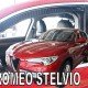 ΑΝΕΜΟΘΡΑΥΣΤΕΣ ΓΙΑ ALFA ROMEO STELVIO 5D 2017- ΖΕΥΓΑΡΙ ΑΠΟ ΕΥΚΑΜΠΤΟ ΦΙΜΕ ΠΛΑΣΤΙΚΟ HEKO - 2 ΤΕΜ.-Heko-ΑΝΕΜ.10117 ΑΝΕΜΟΘΡΑΥΣΤΕΣ ΓΙΑ ALFA ROMEO STELVIO 5D 2017- ΖΕΥΓΑΡΙ ΑΠΟ ΕΥΚΑΜΠΤΟ ΦΙΜΕ ΠΛΑΣΤΙΚΟ HEKO - 2 ΤΕΜ.-Heko-ΑΝΕΜ.10117