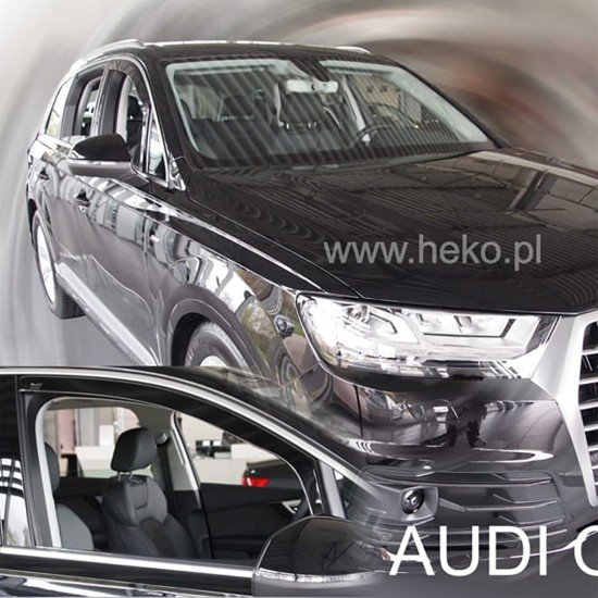 ΑΝΕΜΟΘΡΑΥΣΤΕΣ ΓΙΑ AUDI Q7 II 5D 2015-2021 ΖΕΥΓΑΡΙ ΑΠΟ ΕΥΚΑΜΠΤΟ ΦΙΜΕ ΠΛΑΣΤΙΚΟ HEKO - 2 ΤΕΜ.-Heko-ΑΝΕΜ.10248 ΑΝΕΜΟΘΡΑΥΣΤΕΣ ΓΙΑ AUDI Q7 II 5D 2015-2021 ΖΕΥΓΑΡΙ ΑΠΟ ΕΥΚΑΜΠΤΟ ΦΙΜΕ ΠΛΑΣΤΙΚΟ HEKO - 2 ΤΕΜ.-Heko-ΑΝΕΜ.10248