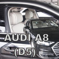 ΑΝΕΜΟΘΡΑΥΣΤΕΣ ΓΙΑ AUDI A8 D5 4D 2017-2021 ΖΕΥΓΑΡΙ ΑΠΟ ΕΥΚΑΜΠΤΟ ΦΙΜΕ ΠΛΑΣΤΙΚΟ HEKO - 2 ΤΕΜ.-Heko-ΑΝΕΜ.10261 ΑΝΕΜΟΘΡΑΥΣΤΕΣ ΓΙΑ AUDI A8 D5 4D 2017-2021 ΖΕΥΓΑΡΙ ΑΠΟ ΕΥΚΑΜΠΤΟ ΦΙΜΕ ΠΛΑΣΤΙΚΟ HEKO - 2 ΤΕΜ.-Heko-ΑΝΕΜ.10261