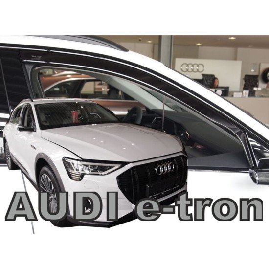 ΑΝΕΜΟΘΡΑΥΣΤΕΣ ΓΙΑ AUDI E-TRON 5D 2018-2021 ΖΕΥΓΑΡΙ ΑΠΟ ΕΥΚΑΜΠΤΟ ΦΙΜΕ ΠΛΑΣΤΙΚΟ HEKO - 2 ΤΕΜ.-Heko-ΑΝΕΜ.10269 ΑΝΕΜΟΘΡΑΥΣΤΕΣ ΓΙΑ AUDI E-TRON 5D 2018-2021 ΖΕΥΓΑΡΙ ΑΠΟ ΕΥΚΑΜΠΤΟ ΦΙΜΕ ΠΛΑΣΤΙΚΟ HEKO - 2 ΤΕΜ.-Heko-ΑΝΕΜ.10269