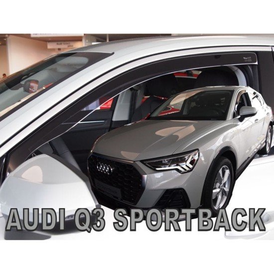 ΑΝΕΜΟΘΡΑΥΣΤΕΣ ΓΙΑ AUDI Q3 5D SPORTBACK 2020-2021 ΖΕΥΓΑΡΙ ΑΠΟ ΕΥΚΑΜΠΤΟ ΦΙΜΕ ΠΛΑΣΤΙΚΟ HEKO - 2 ΤΕΜ.-Heko-ΑΝΕΜ.10274 ΑΝΕΜΟΘΡΑΥΣΤΕΣ ΓΙΑ AUDI Q3 5D SPORTBACK 2020-2021 ΖΕΥΓΑΡΙ ΑΠΟ ΕΥΚΑΜΠΤΟ ΦΙΜΕ ΠΛΑΣΤΙΚΟ HEKO - 2 ΤΕΜ.-Heko-ΑΝΕΜ.10274