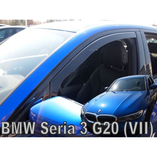 ΑΝΕΜΟΘΡΑΥΣΤΕΣ ΓΙΑ BMW 3 G20 / G21 4D/5D 2019-2021 ΖΕΥΓΑΡΙ ΑΠΟ ΕΥΚΑΜΠΤΟ ΦΙΜΕ ΠΛΑΣΤΙΚΟ HEKO - 2 ΤΕΜ.-Heko-ΑΝΕΜ.11182 ΑΝΕΜΟΘΡΑΥΣΤΕΣ ΓΙΑ BMW 3 G20 / G21 4D/5D 2019-2021 ΖΕΥΓΑΡΙ ΑΠΟ ΕΥΚΑΜΠΤΟ ΦΙΜΕ ΠΛΑΣΤΙΚΟ HEKO - 2 ΤΕΜ.-Heko-ΑΝΕΜ.11182