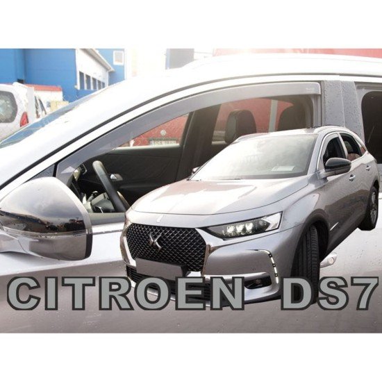 ΑΝΕΜΟΘΡΑΥΣΤΕΣ ΓΙΑ CITROEN DS7 CROSSBACK 5D 2018-2021 ΖΕΥΓΑΡΙ ΑΠΟ ΕΥΚΑΜΠΤΟ ΦΙΜΕ ΠΛΑΣΤΙΚΟ HEKO - 2 ΤΕΜ.-Heko-ΑΝΕΜ.12269 ΑΝΕΜΟΘΡΑΥΣΤΕΣ ΓΙΑ CITROEN DS7 CROSSBACK 5D 2018-2021 ΖΕΥΓΑΡΙ ΑΠΟ ΕΥΚΑΜΠΤΟ ΦΙΜΕ ΠΛΑΣΤΙΚΟ HEKO - 2 ΤΕΜ.-Heko-ΑΝΕΜ.12269