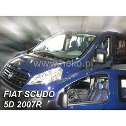 ΑΝΕΜΟΘΡΑΥΣΤΕΣ ΓΙΑ PEUGEOT EXPERT 2007-2016 / JUMPY 4D 2007-2016 / SCUDO 2007-2016 / PROACE 4D 2013-2016 ΖΕΥΓΑΡΙ ΑΠΟ ΕΥΚΑΜΠΤΟ ΦΙΜΕ ΠΛΑΣΤΙΚΟ HEKO - 2 ΤΕΜ.-Heko-ΑΝΕΜ.15149/VAN ΑΝΕΜΟΘΡΑΥΣΤΕΣ ΓΙΑ PEUGEOT EXPERT 2007-2016 / JUMPY 4D 2007-2016 / SCUDO 2007-2016 / PROACE 4D 2013-2016 ΖΕΥΓΑΡΙ ΑΠΟ ΕΥΚΑΜΠΤΟ ΦΙΜΕ ΠΛΑΣΤΙΚΟ HEKO - 2 ΤΕΜ.-Heko-ΑΝΕΜ.15149/VAN