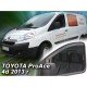 ΑΝΕΜΟΘΡΑΥΣΤΕΣ ΓΙΑ PEUGEOT EXPERT 2007-2016 / JUMPY 4D 2007-2016 / SCUDO 2007-2016 / PROACE 4D 2013-2016 ΖΕΥΓΑΡΙ ΑΠΟ ΕΥΚΑΜΠΤΟ ΦΙΜΕ ΠΛΑΣΤΙΚΟ HEKO - 2 ΤΕΜ.-Heko-ΑΝΕΜ.15149/VAN ΑΝΕΜΟΘΡΑΥΣΤΕΣ ΓΙΑ PEUGEOT EXPERT 2007-2016 / JUMPY 4D 2007-2016 / SCUDO 2007-2016 / PROACE 4D 2013-2016 ΖΕΥΓΑΡΙ ΑΠΟ ΕΥΚΑΜΠΤΟ ΦΙΜΕ ΠΛΑΣΤΙΚΟ HEKO - 2 ΤΕΜ.-Heko-ΑΝΕΜ.15149/VAN