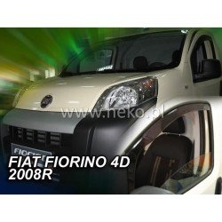 ΑΝΕΜΟΘΡΑΥΣΤΕΣ ΓΙΑ FIAT FIORINO / QUBO 4D/5D 2008-2020 / PEUGEOT BIPPER / CITROEN NEMO ΖΕΥΓΑΡΙ VAN ΑΠΟ ΕΥΚΑΜΠΤΟ ΦΙΜΕ ΠΛΑΣΤΙΚΟ HEKO - 2 ΤΕΜ.-Heko-ΑΝΕΜ.15160/VAN ΑΝΕΜΟΘΡΑΥΣΤΕΣ ΓΙΑ FIAT FIORINO / QUBO 4D/5D 2008-2020 / PEUGEOT BIPPER / CITROEN NEMO ΖΕΥΓΑΡΙ VAN ΑΠΟ ΕΥΚΑΜΠΤΟ ΦΙΜΕ ΠΛΑΣΤΙΚΟ HEKO - 2 ΤΕΜ.-Heko-ΑΝΕΜ.15160/VAN