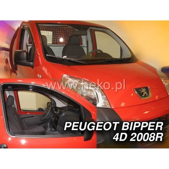 ΑΝΕΜΟΘΡΑΥΣΤΕΣ ΓΙΑ FIAT FIORINO / QUBO 4D/5D 2008-2020 / PEUGEOT BIPPER / CITROEN NEMO ΖΕΥΓΑΡΙ VAN ΑΠΟ ΕΥΚΑΜΠΤΟ ΦΙΜΕ ΠΛΑΣΤΙΚΟ HEKO - 2 ΤΕΜ.-Heko-ΑΝΕΜ.15160/VAN ΑΝΕΜΟΘΡΑΥΣΤΕΣ ΓΙΑ FIAT FIORINO / QUBO 4D/5D 2008-2020 / PEUGEOT BIPPER / CITROEN NEMO ΖΕΥΓΑΡΙ VAN ΑΠΟ ΕΥΚΑΜΠΤΟ ΦΙΜΕ ΠΛΑΣΤΙΚΟ HEKO - 2 ΤΕΜ.-Heko-ΑΝΕΜ.15160/VAN