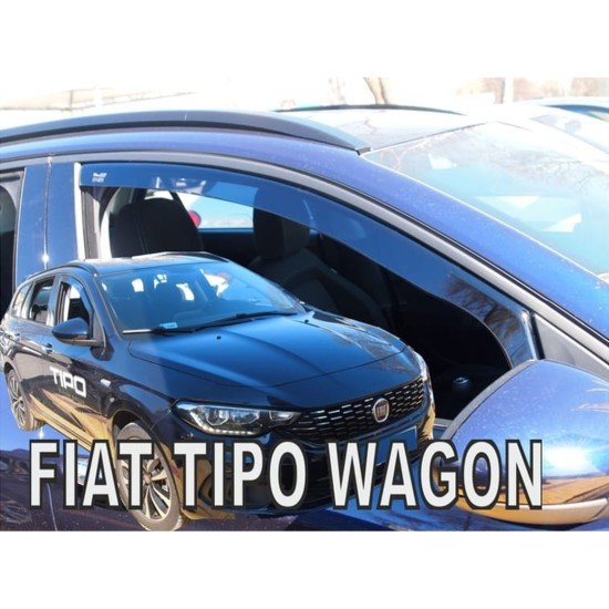 ΑΝΕΜΟΘΡΑΥΣΤΕΣ ΓΙΑ FIAT TIPO 4D/5D SEDAN HTB WAGON 2016-2020 ΖΕΥΓΑΡΙ ΑΠΟ ΕΥΚΑΜΠΤΟ ΦΙΜΕ ΠΛΑΣΤΙΚΟ HEKO - 2 ΤΕΜ.-Heko-ΑΝΕΜ.15176 ΑΝΕΜΟΘΡΑΥΣΤΕΣ ΓΙΑ FIAT TIPO 4D/5D SEDAN HTB WAGON 2016-2020 ΖΕΥΓΑΡΙ ΑΠΟ ΕΥΚΑΜΠΤΟ ΦΙΜΕ ΠΛΑΣΤΙΚΟ HEKO - 2 ΤΕΜ.-Heko-ΑΝΕΜ.15176