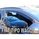 ΑΝΕΜΟΘΡΑΥΣΤΕΣ ΓΙΑ FIAT TIPO 4D/5D SEDAN HTB WAGON 2016-2020 ΖΕΥΓΑΡΙ ΑΠΟ ΕΥΚΑΜΠΤΟ ΦΙΜΕ ΠΛΑΣΤΙΚΟ HEKO - 2 ΤΕΜ.-Heko-ΑΝΕΜ.15176 ΑΝΕΜΟΘΡΑΥΣΤΕΣ ΓΙΑ FIAT TIPO 4D/5D SEDAN HTB WAGON 2016-2020 ΖΕΥΓΑΡΙ ΑΠΟ ΕΥΚΑΜΠΤΟ ΦΙΜΕ ΠΛΑΣΤΙΚΟ HEKO - 2 ΤΕΜ.-Heko-ΑΝΕΜ.15176