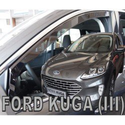 ΑΝΕΜΟΘΡΑΥΣΤΕΣ ΓΙΑ FORD KUGA 5D 2019+ ΖΕΥΓΑΡΙ ΑΠΟ ΕΥΚΑΜΠΤΟ ΦΙΜΕ ΠΛΑΣΤΙΚΟ HEKO - 2 ΤΕΜ.-Heko-ΑΝΕΜ.15332 ΑΝΕΜΟΘΡΑΥΣΤΕΣ ΓΙΑ FORD KUGA 5D 2019+ ΖΕΥΓΑΡΙ ΑΠΟ ΕΥΚΑΜΠΤΟ ΦΙΜΕ ΠΛΑΣΤΙΚΟ HEKO - 2 ΤΕΜ.-Heko-ΑΝΕΜ.15332