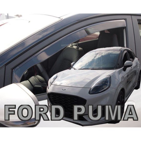 ΑΝΕΜΟΘΡΑΥΣΤΕΣ ΓΙΑ FORD PUMA 5D 2019+ ΖΕΥΓΑΡΙ ΑΠΟ ΕΥΚΑΜΠΤΟ ΦΙΜΕ ΠΛΑΣΤΙΚΟ HEKO - 2 ΤΕΜ.-Heko-ΑΝΕΜ.15334 ΑΝΕΜΟΘΡΑΥΣΤΕΣ ΓΙΑ FORD PUMA 5D 2019+ ΖΕΥΓΑΡΙ ΑΠΟ ΕΥΚΑΜΠΤΟ ΦΙΜΕ ΠΛΑΣΤΙΚΟ HEKO - 2 ΤΕΜ.-Heko-ΑΝΕΜ.15334