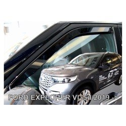 ΑΝΕΜΟΘΡΑΥΣΤΕΣ ΓΙΑ FORD EXPLORER 5D 2019+  ΖΕΥΓΑΡΙ ΑΠΟ ΕΥΚΑΜΠΤΟ ΦΙΜΕ ΠΛΑΣΤΙΚΟ HEKO - 2 ΤΕΜ.-Heko-ΑΝΕΜ.15344 ΑΝΕΜΟΘΡΑΥΣΤΕΣ ΓΙΑ FORD EXPLORER 5D 2019+  ΖΕΥΓΑΡΙ ΑΠΟ ΕΥΚΑΜΠΤΟ ΦΙΜΕ ΠΛΑΣΤΙΚΟ HEKO - 2 ΤΕΜ.-Heko-ΑΝΕΜ.15344