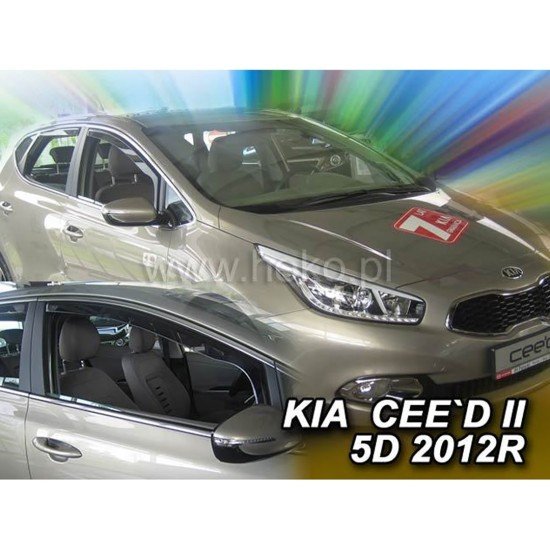ΑΝΕΜΟΘΡΑΥΣΤΕΣ ΓΙΑ KIA CEED II 5D 05/2012-2018 ΖΕΥΓΑΡΙ ΑΠΟ ΕΥΚΑΜΠΤΟ ΦΙΜΕ ΠΛΑΣΤΙΚΟ HEKO - 2 ΤΕΜ.-Heko-ΑΝΕΜ.20158 ΑΝΕΜΟΘΡΑΥΣΤΕΣ ΓΙΑ KIA CEED II 5D 05/2012-2018 ΖΕΥΓΑΡΙ ΑΠΟ ΕΥΚΑΜΠΤΟ ΦΙΜΕ ΠΛΑΣΤΙΚΟ HEKO - 2 ΤΕΜ.-Heko-ΑΝΕΜ.20158