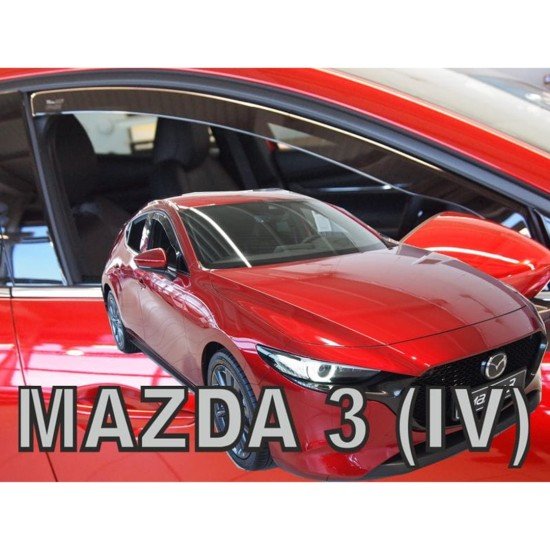 ΑΝΕΜΟΘΡΑΥΣΤΕΣ ΓΙΑ MAZDA 3 5D HB 2019+ ΖΕΥΓΑΡΙ ΑΠΟ ΕΥΚΑΜΠΤΟ ΦΙΜΕ ΠΛΑΣΤΙΚΟ HEKO - 2 ΤΕΜ.-Heko-ΑΝΕΜ.23175 ΑΝΕΜΟΘΡΑΥΣΤΕΣ ΓΙΑ MAZDA 3 5D HB 2019+ ΖΕΥΓΑΡΙ ΑΠΟ ΕΥΚΑΜΠΤΟ ΦΙΜΕ ΠΛΑΣΤΙΚΟ HEKO - 2 ΤΕΜ.-Heko-ΑΝΕΜ.23175