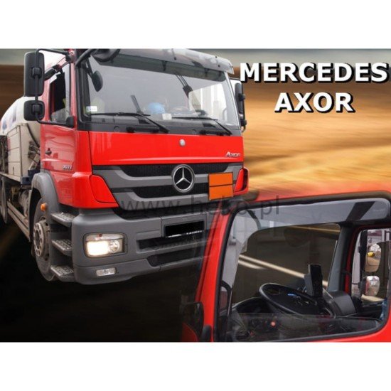 ΑΝΕΜΟΘΡΑΥΣΤΕΣ ΓΙΑ MERCEDES 817 2D 1991+ / AXOR 2D 2001+ ΖΕΥΓΑΡΙ ΦΟΡΤΗΓΟΥ ΑΠΟ ΕΥΚΑΜΠΤΟ ΦΙΜΕ ΠΛΑΣΤΙΚΟ HEKO - 2 ΤΕΜ.-Heko-ΑΝΕΜ.23228/TRUCK ΑΝΕΜΟΘΡΑΥΣΤΕΣ ΓΙΑ MERCEDES 817 2D 1991+ / AXOR 2D 2001+ ΖΕΥΓΑΡΙ ΦΟΡΤΗΓΟΥ ΑΠΟ ΕΥΚΑΜΠΤΟ ΦΙΜΕ ΠΛΑΣΤΙΚΟ HEKO - 2 ΤΕΜ.-Heko-ΑΝΕΜ.23228/TRUCK