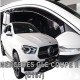 ΑΝΕΜΟΘΡΑΥΣΤΕΣ ΓΙΑ MERCEDES GLE COUPE C167 5D 2019+ - ΖΕΥΓΡΙ ΖΕΥΓΑΡΙ ΑΠΟ ΕΥΚΑΜΠΤΟ ΦΙΜΕ ΠΛΑΣΤΙΚΟ HEKO - 2 ΤΕΜ.-Heko-ΑΝΕΜ.23617 ΑΝΕΜΟΘΡΑΥΣΤΕΣ ΓΙΑ MERCEDES GLE COUPE C167 5D 2019+ - ΖΕΥΓΡΙ ΖΕΥΓΑΡΙ ΑΠΟ ΕΥΚΑΜΠΤΟ ΦΙΜΕ ΠΛΑΣΤΙΚΟ HEKO - 2 ΤΕΜ.-Heko-ΑΝΕΜ.23617